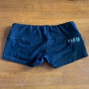 Fleo 2.5” shorts